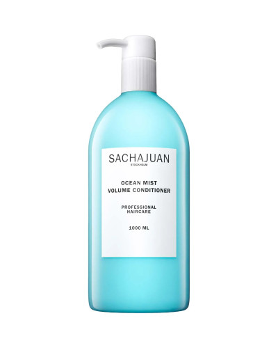 Sachajuan, Ocean Mist Volume Conditioner 1000 ml, 7350016331838