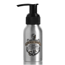 Mr Bear Family, Tetovējumu mazgāšanas līdzeklis 50ml