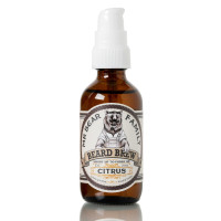 Mr Bear Family, Citrus beard brew 60ml