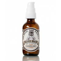 Mr Bear Family, Woodland beard brew 60ml