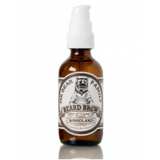 Mr Bear Family, Woodland beard brew 60ml