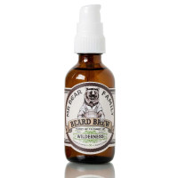 Mr Bear Family, Beard Brew Масло для бороды Wilderness 60 мл