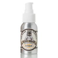 Mr Bear Family, Citrus beard shaper 50ml