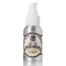 Mr Bear Family, Citrus beard shaper 50ml