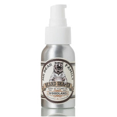 Mr Bear Family, Beard Shaper Woodland 50ml