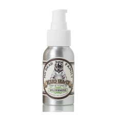 Mr Bear Family, Bārdas kopšanas līdzeklis Wilderness 50ml