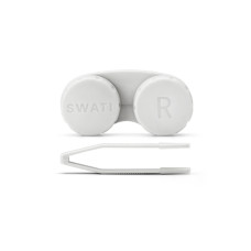 Swati, Lens Case and Tweezers 1pc