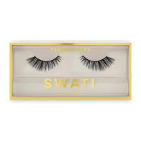 Swati, Faux Mink Lashes Tigers Eye