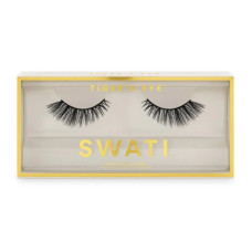 Swati, Faux Mink Lashes Tigers Eye