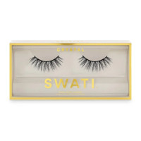 Swati, Faux Mink Lashes Crystal