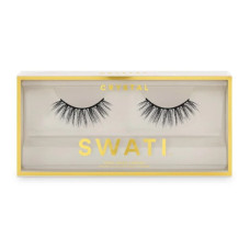 Swati, Faux Mink Lashes Crystal