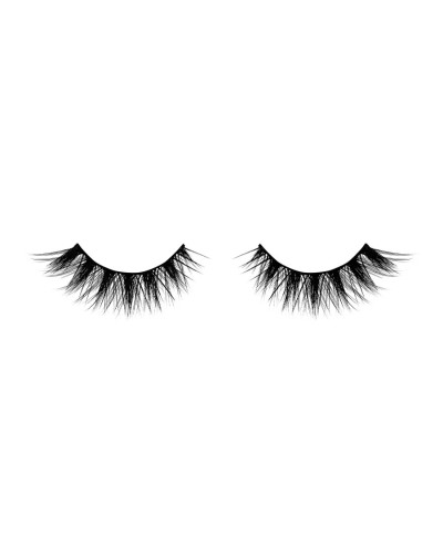 Swati, Faux Mink Lashes Marquina, 7350100167039