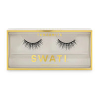 Swati, Faux Mink Lashes Tanzanite