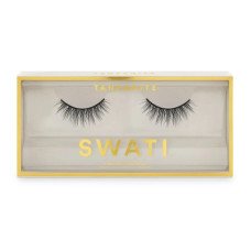 Swati, Faux Mink Lashes Tanzanite