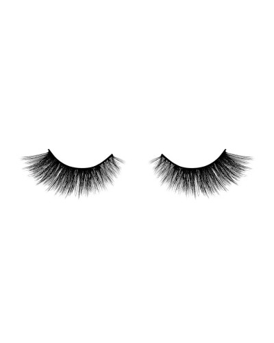 Swati, Faux Mink Lashes Titanium, 7350100167060