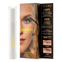 Swati, skropstu tuša Lash Booster Onyx