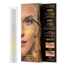 Swati, Lash Booster Mascara Onyx