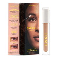 Swati, Lash + Brow Booster Serum Tourmaline