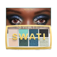 Swati, Eyeshadow Palette Azurite