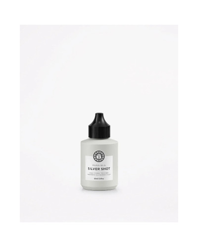 Maria Nila, Silver Shot pigment 60ml, 7391681021112