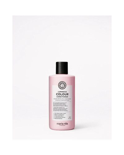 Maria Nila, Luminous Color conditioner 300ml, 7391681036215