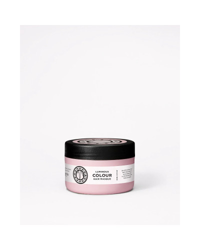 Maria Nila, Luminous Color masque 250ml, 7391681036222