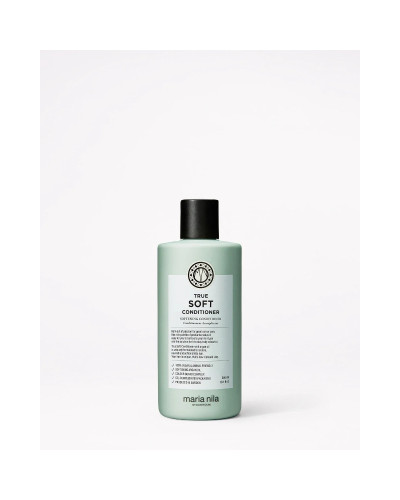 Maria Nila, True Soft conditioner 300ml, 7391681036314