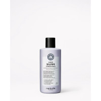 Maria Nila, Sheer Silver kondicionieris 300ml