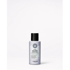 Maria Nila, Sheer Silver conditioner 100ml