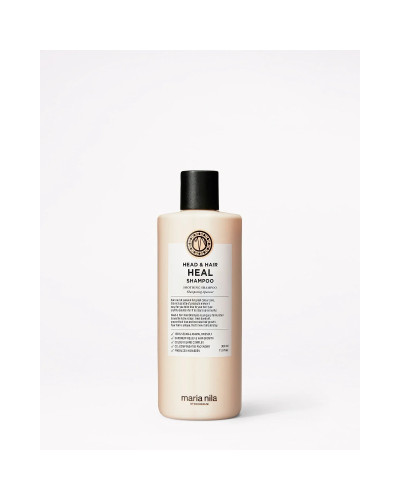 Maria Nila, Head & Hair Heal shampoo 350ml, 7391681036505