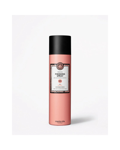 Maria Nila, Finishing spray 400ml, 7391681038004