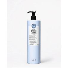 Maria Nila, Coils & Curls co-wash 1000ml