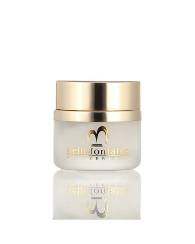 Bellefontaine,  Rejuvenating day cream 50ml, 7640112440795