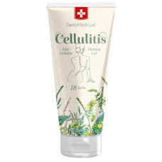 Swiss Medicus, Cellulitis firming gel 200ml