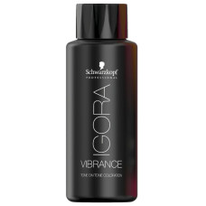 Schwarzkopf, Professional Igora Vibrance Краска для волос 6-68 60 мл