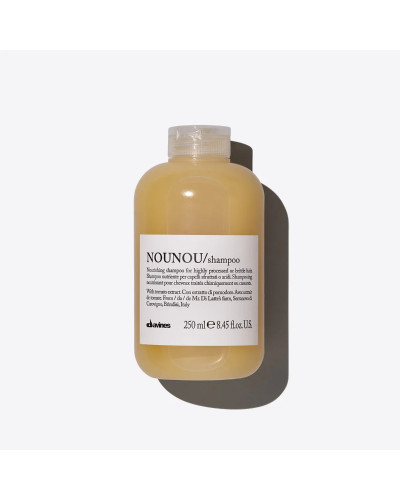 Davines,  Nounou shampoo 250ml, 8004608241997