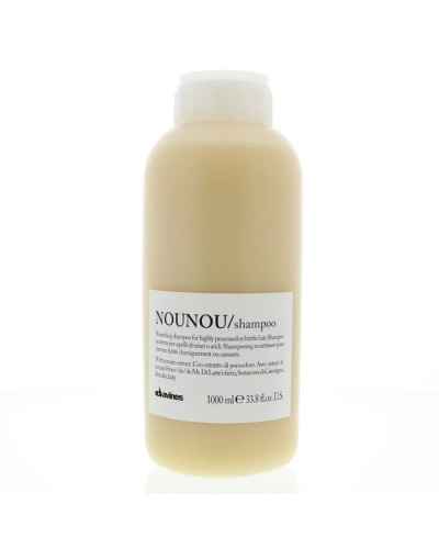 Davines, Nounou šampūns 1000ml, 8004608242000