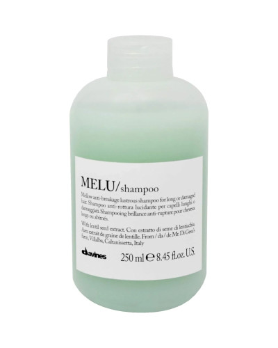 Davines,  Melu shampoo 250ml, 8004608246206