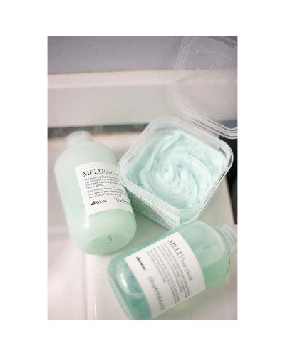 Davines,  Melu shampoo 250ml, 8004608246206