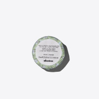 Davines,  More Inside Medium Hold finishing gum 75ml