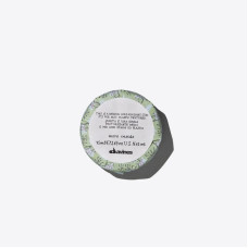 Davines,  More Inside Medium Hold finishing gum 75ml