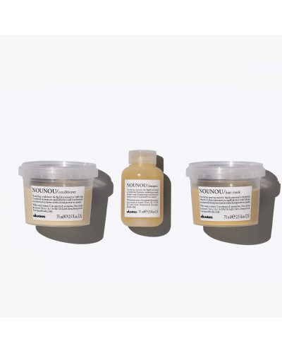 Davines, Nounou matu maska 75ml, 8004608253402