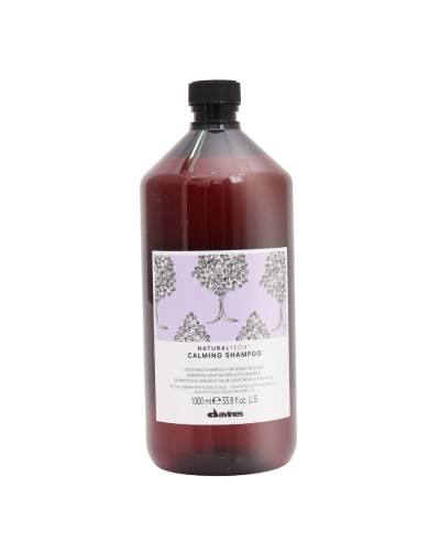 Davines, Nomierinošs šampūns 1000ml, 8004608256649