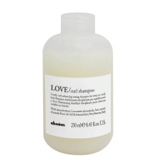 Davines, Love Curl šampūns 250ml