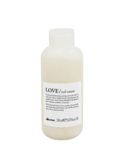 Davines, Love Curl cream 150ml, 8004608257271