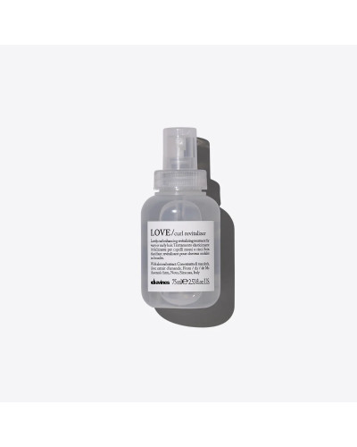 Davines,  Love Curl revitalizer 75ml, 8004608257943