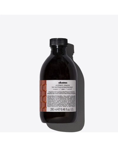 Davines, Alchemic Copper šampūns 280ml, 8004608259015