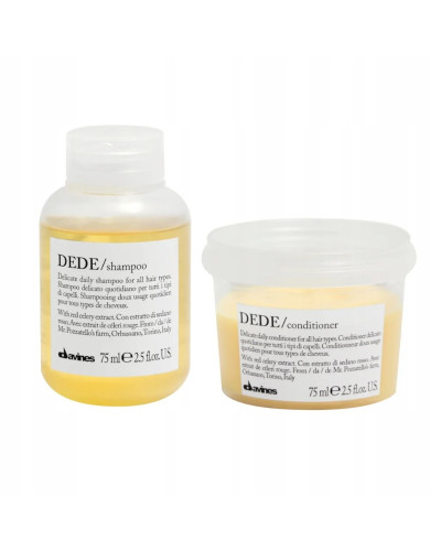 Davines,  Dede conditioner 75ml, 8004608262442