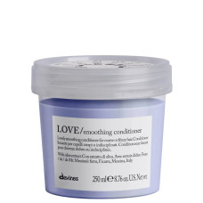 Davines,  Love Smoothing conditioner 250ml