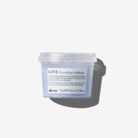 Davines, Love Smooth кондиционер 75 мл